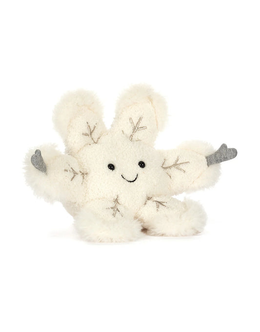 Amuseables Flocon de neige