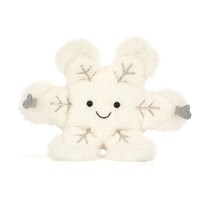 Amuseables Flocon de neige