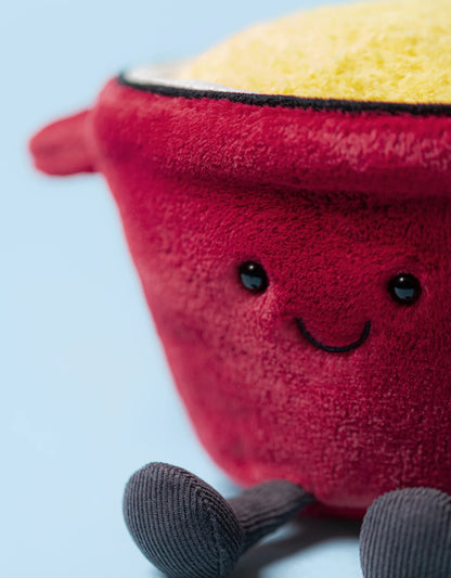 Amuseables Fondue au Fromage