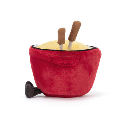 Amuseables Fondue au Fromage