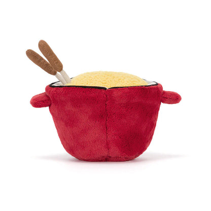 Amuseables Fondue au Fromage