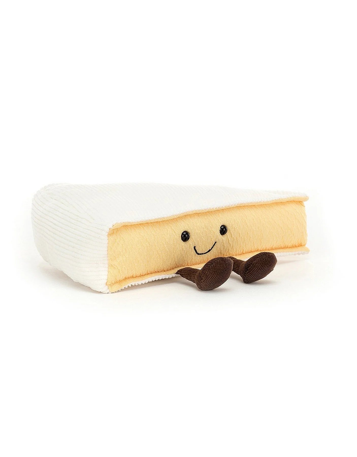 Amuseables Fromage Brie | Jellycat
