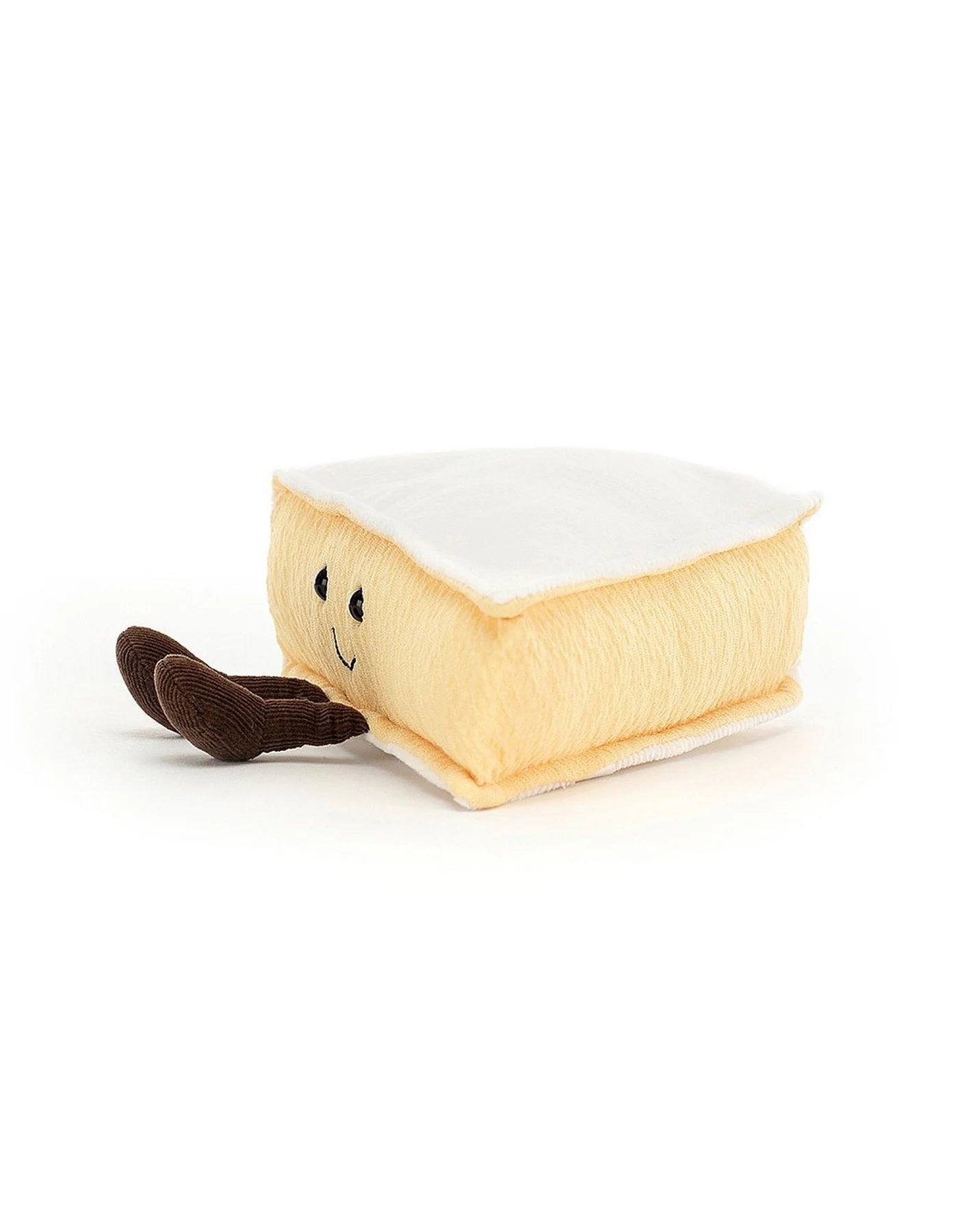 Amuseables Fromage Brie | Jellycat