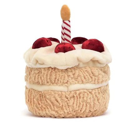 Amuseables Gâteau de Fête – Jellycat