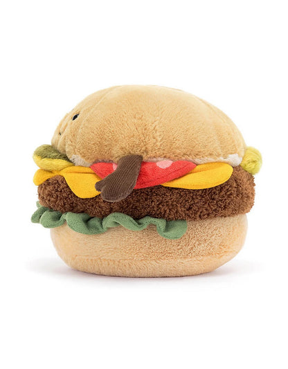 Amuseables Hamburger
