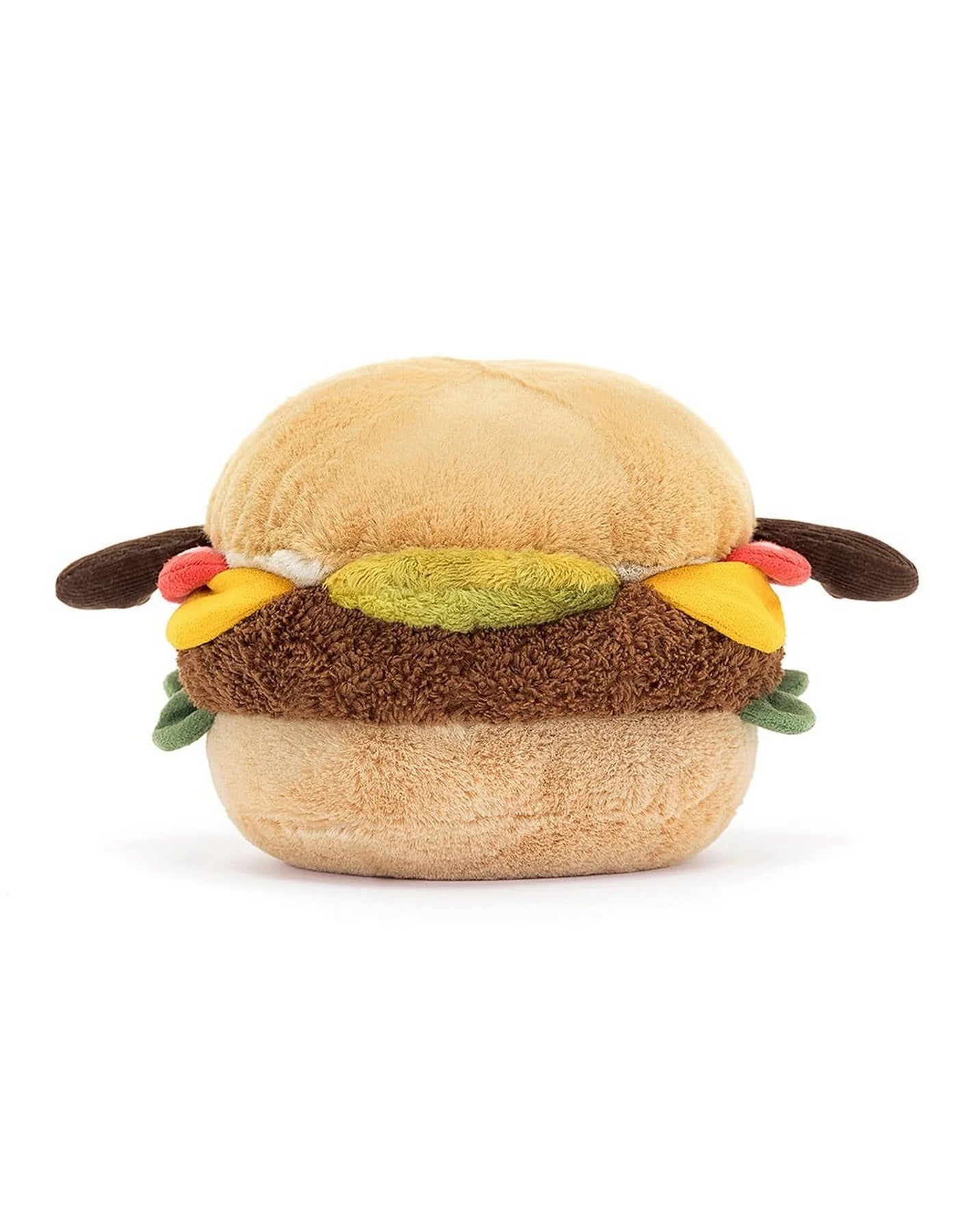 Amuseables Hamburger