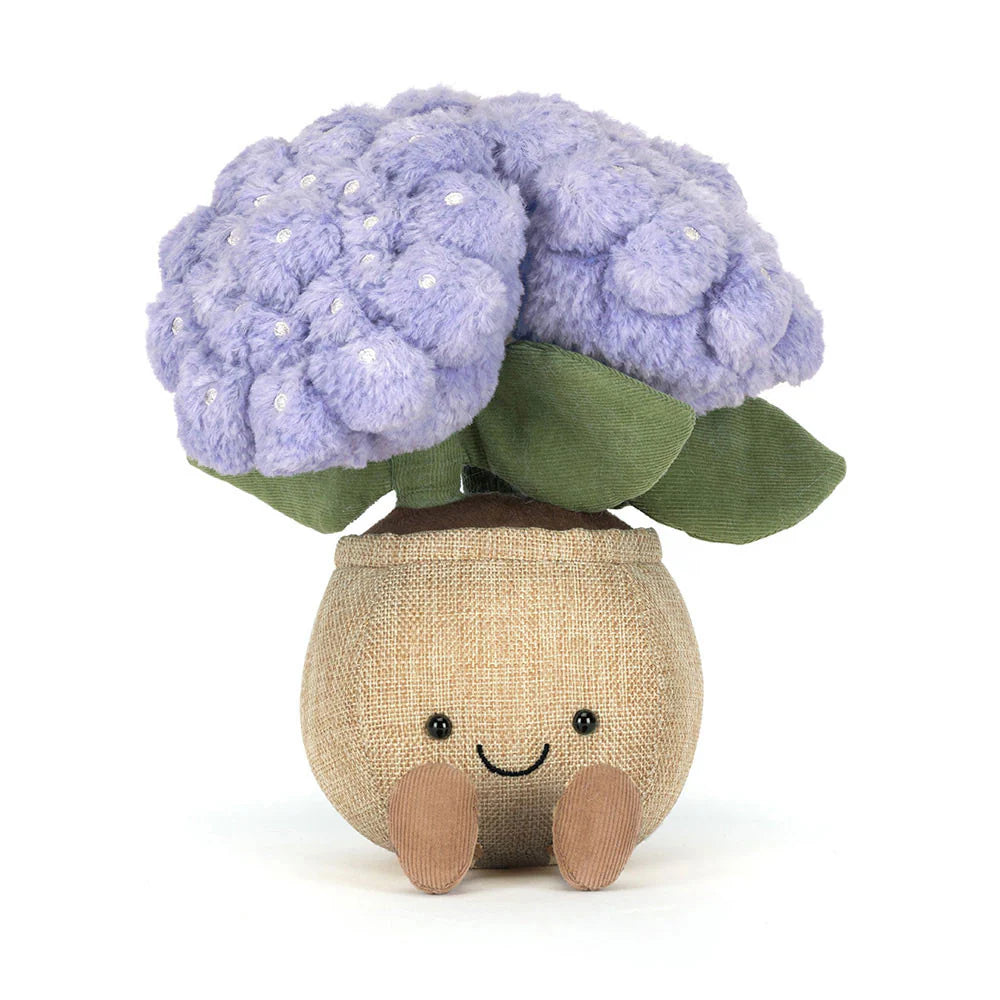 Amuseables Hortensia | Jellycat