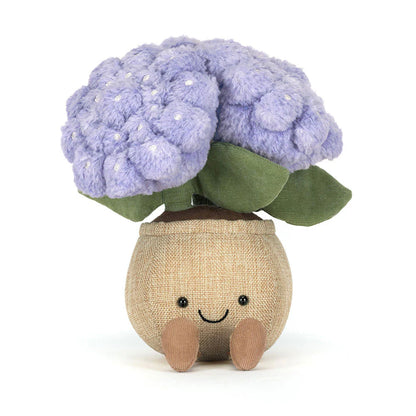 Amuseables Hortensia | Jellycat
