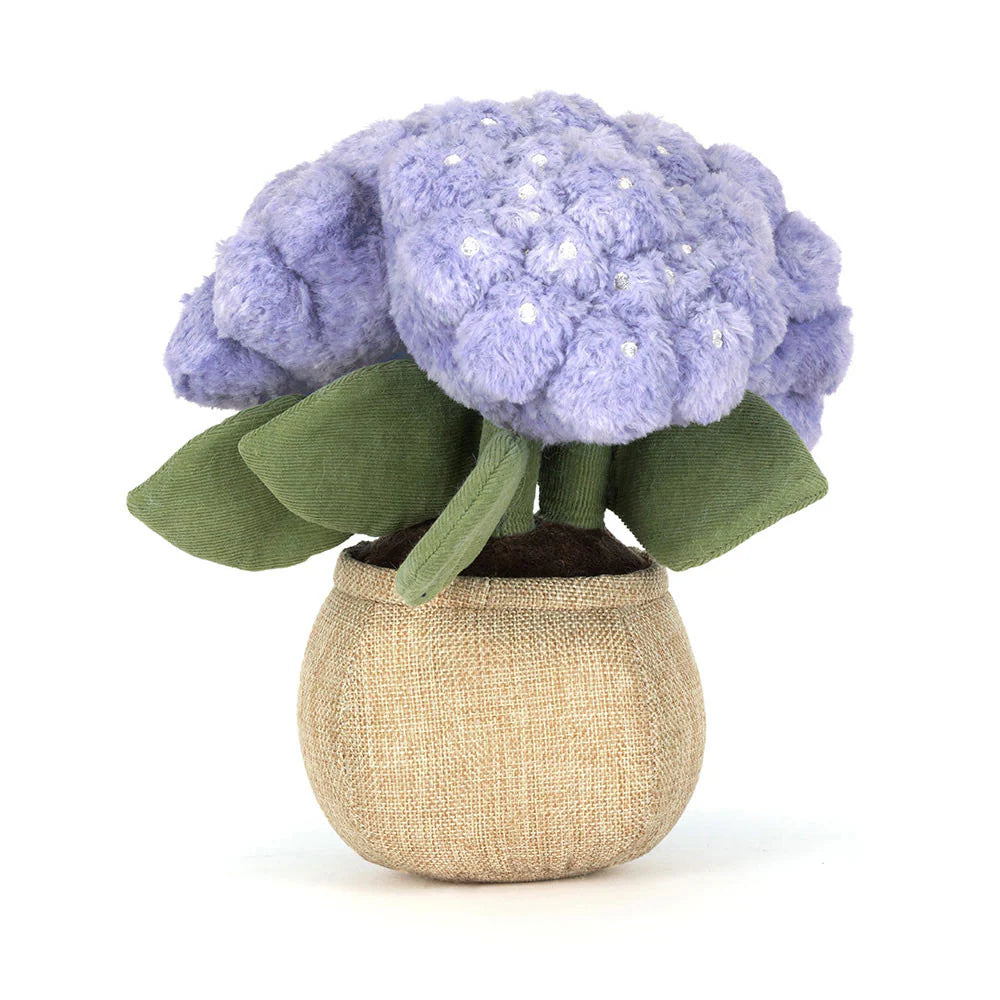 Amuseables Hortensia | Jellycat