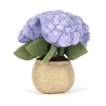 Amuseables Hortensia | Jellycat