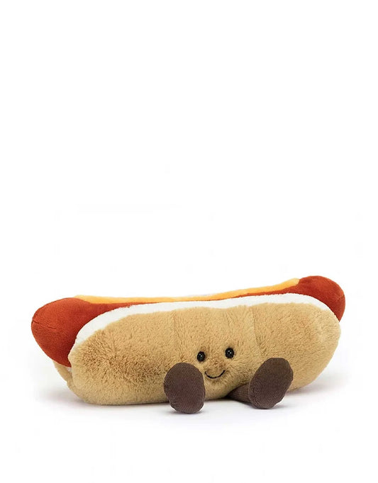 Amuseables Hot-Dog