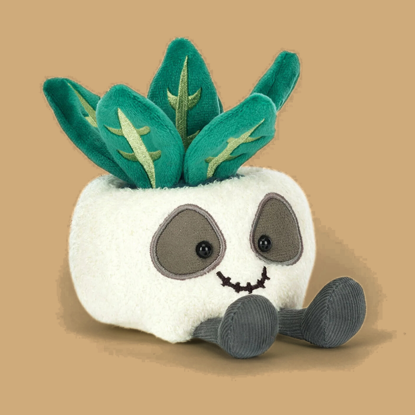 Amuseables Jardinière Crâne