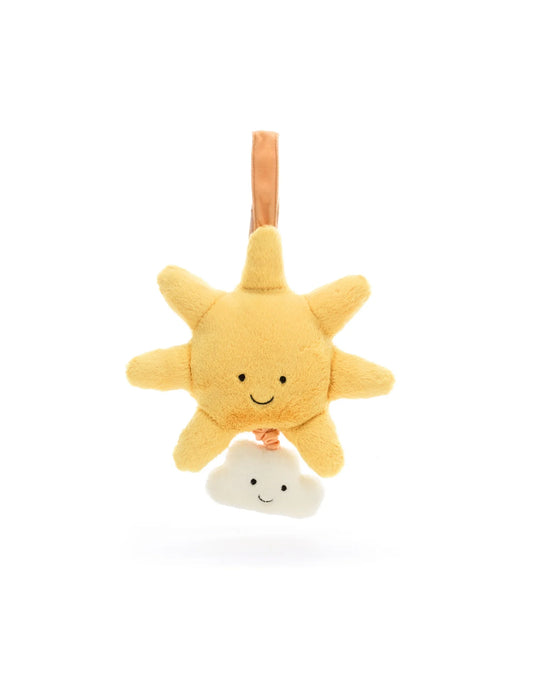 Amuseables Jouet Musical Soleil