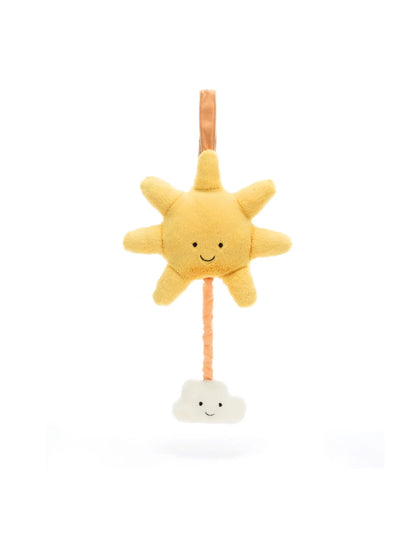 Amuseables Jouet Musical Soleil