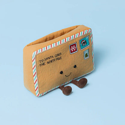 Amuseables Lettre au Père Noël
