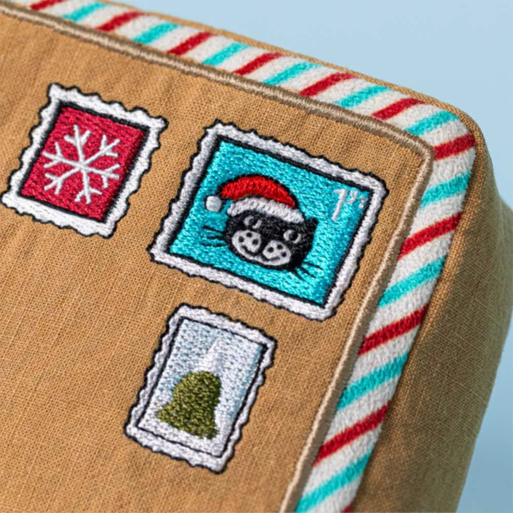 Amuseables Lettre au Père Noël