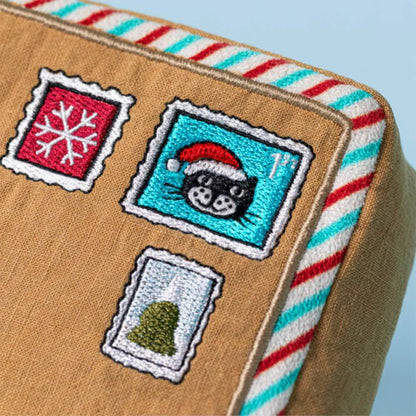 Amuseables Lettre au Père Noël