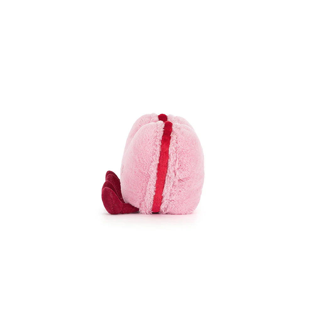Amuseables Macaron Cœur Colette | Jellycat