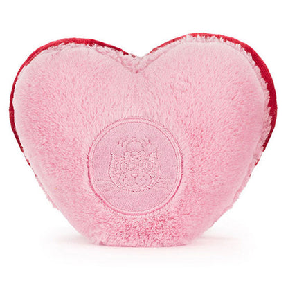 Amuseables Macaron Cœur Colette | Jellycat