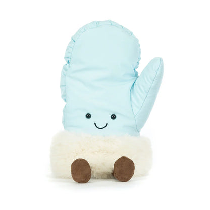 Amuseables Mitaine