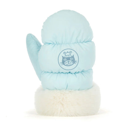 Amuseables Mitaine