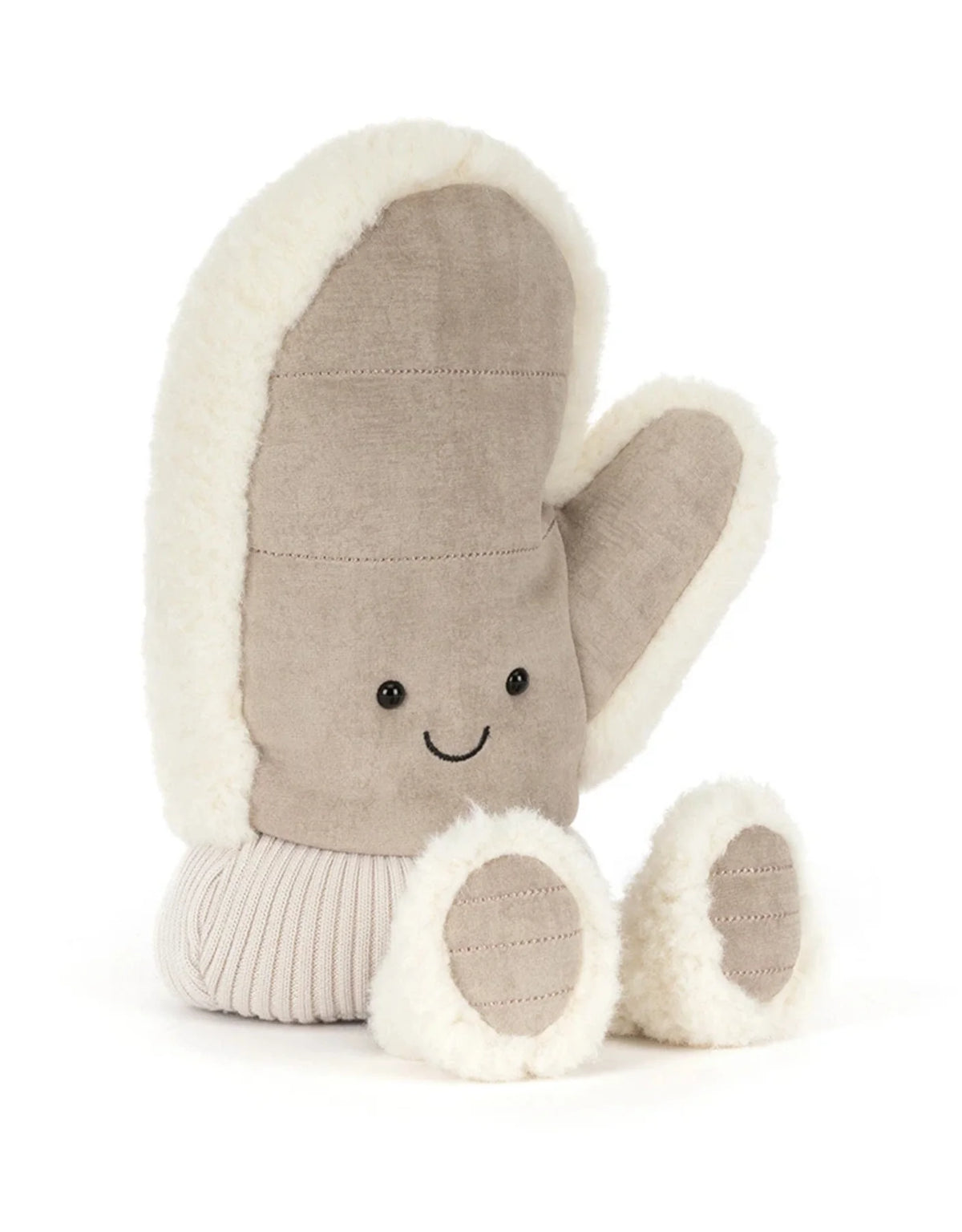 Amuseables Mitaine Fitswell | Jellycat