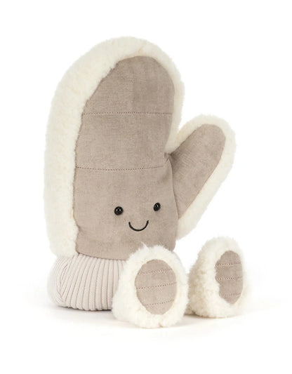 Amuseables Mitaine Fitswell | Jellycat