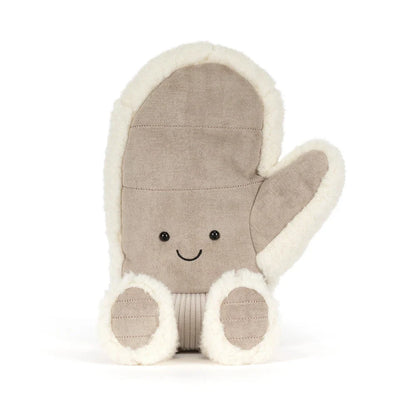 Amuseables Mitaine Fitswell | Jellycat