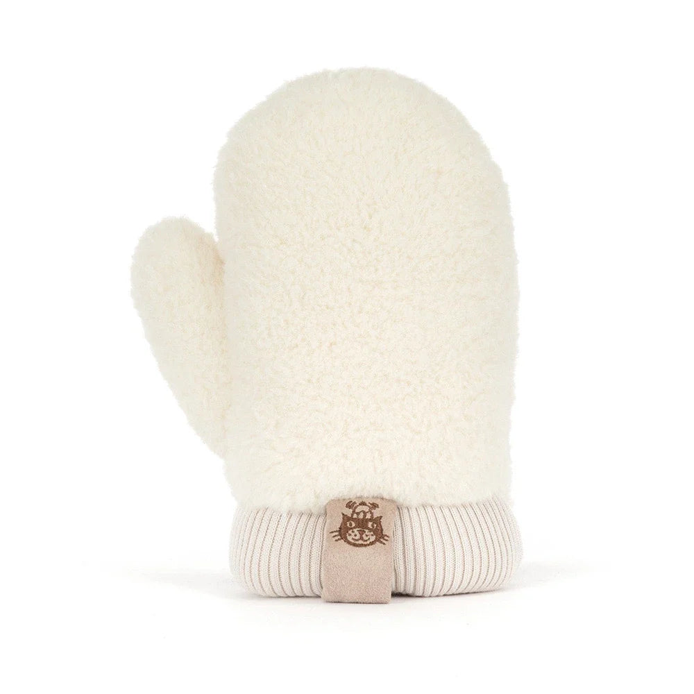 Amuseables Mitaine Fitswell | Jellycat