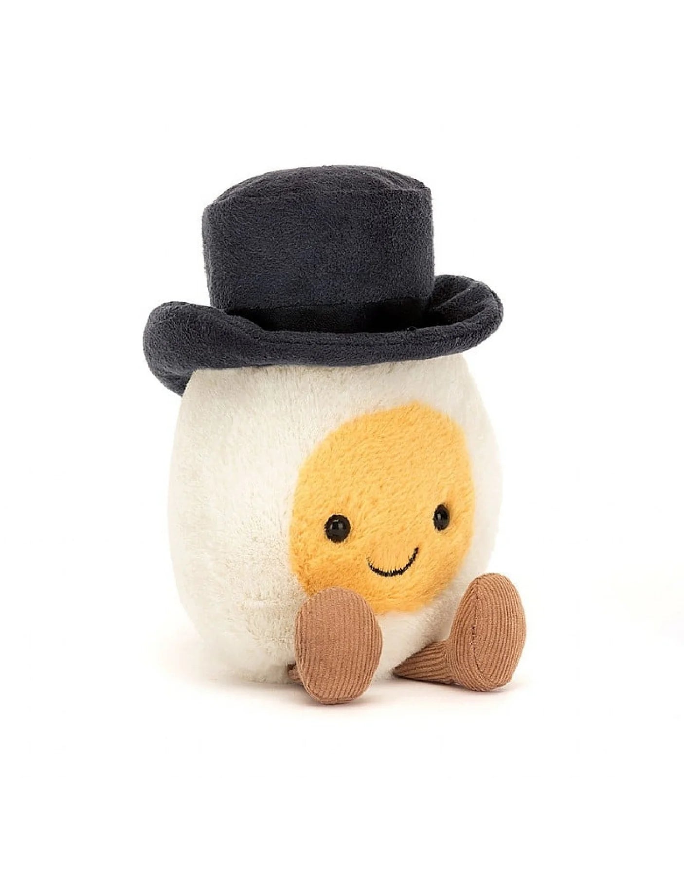 Amuseables Œuf Dur Marié | Jellycat