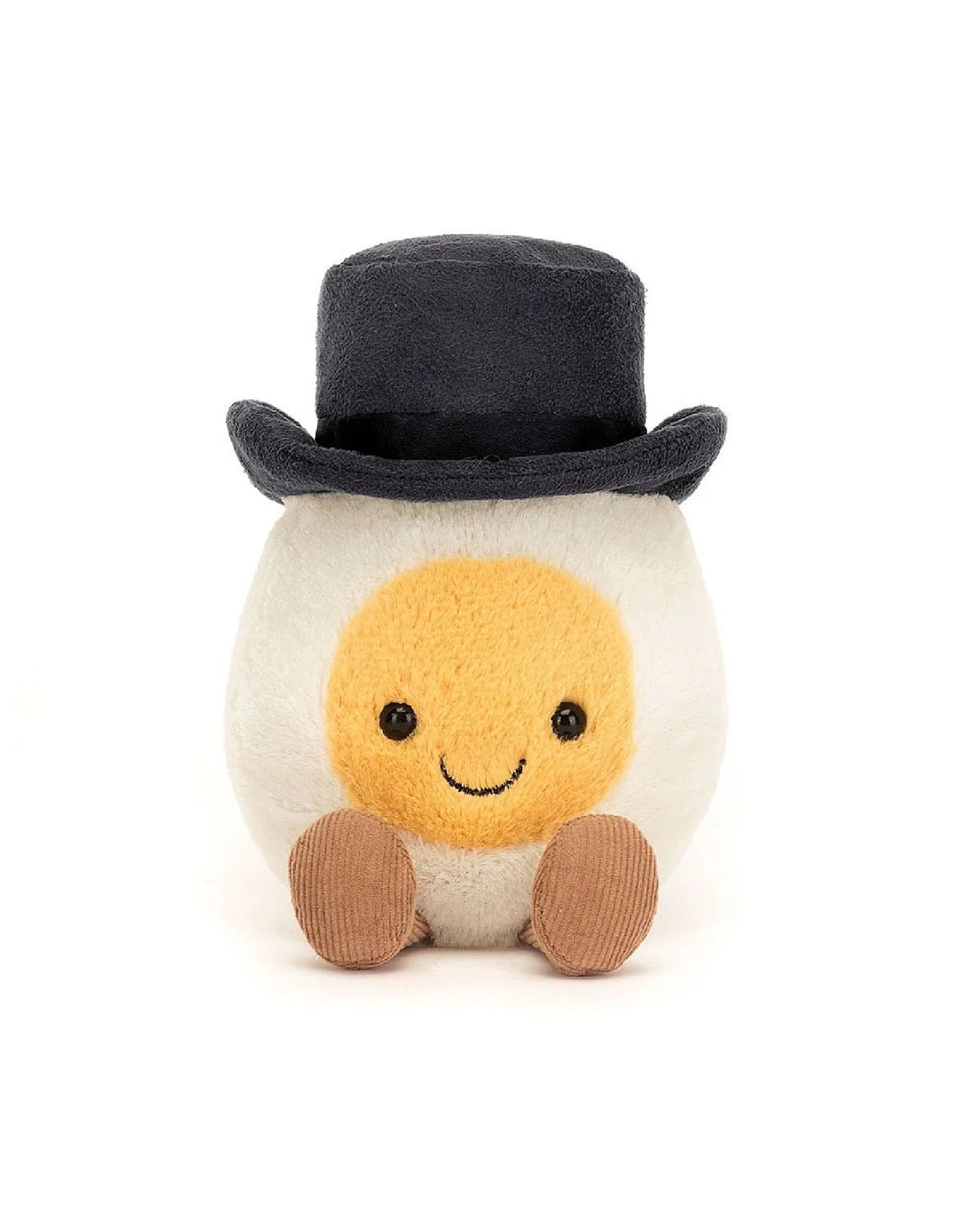Amuseables Œuf Dur Marié | Jellycat