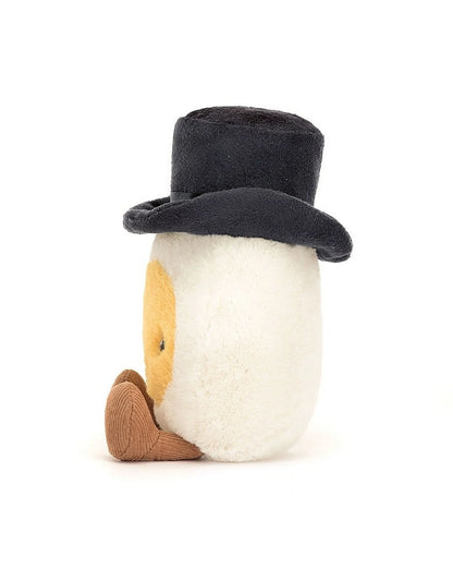 Amuseables Œuf Dur Marié | Jellycat