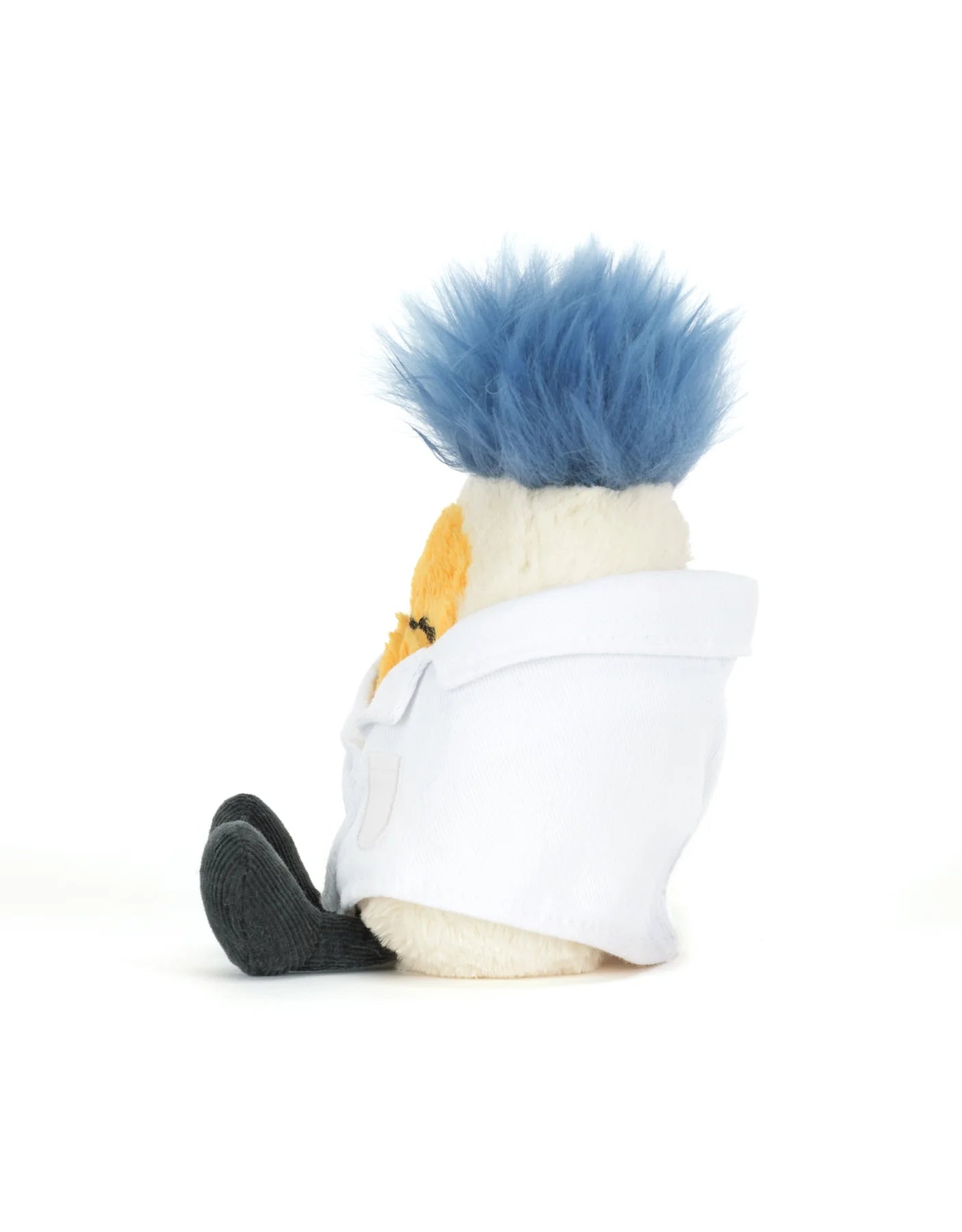 Amuseables Œuf Dur Scientifique | Jellycat