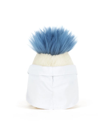 Amuseables Œuf Dur Scientifique | Jellycat