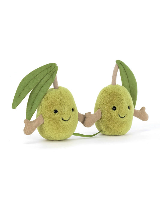 Amuseables Paire d'Olives | Jellycat