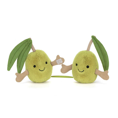 Amuseables Paire d'Olives | Jellycat