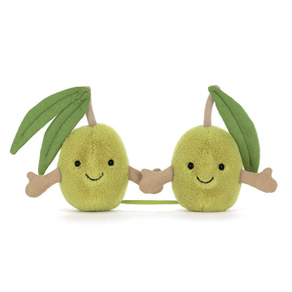 Amuseables Paire d'Olives | Jellycat