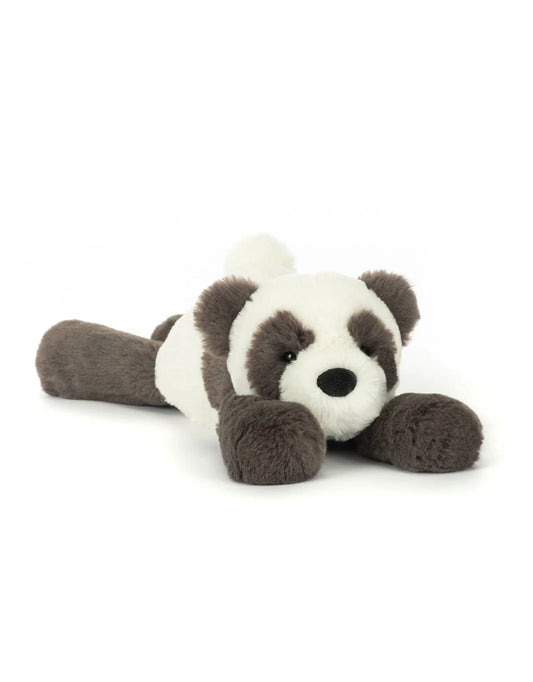 Amuseables Panda Smudge – Jellycat