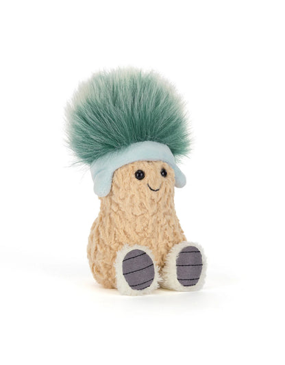 Amuseables Peanut « Après ski »