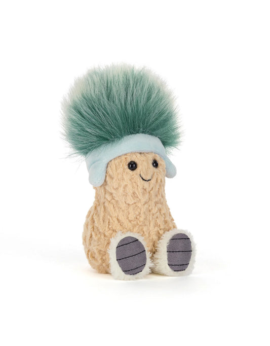 Amuseables Peanut « Après ski »