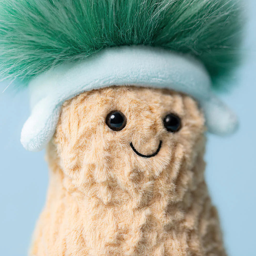 Amuseables Peanut « Après ski »