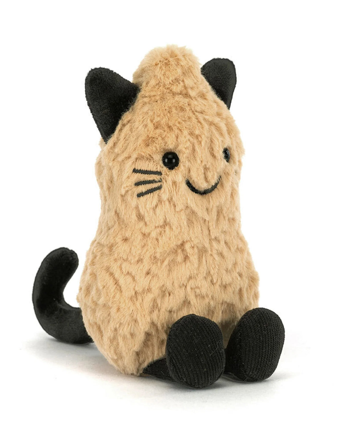 Amuseables Peanut Chat | Jellycat
