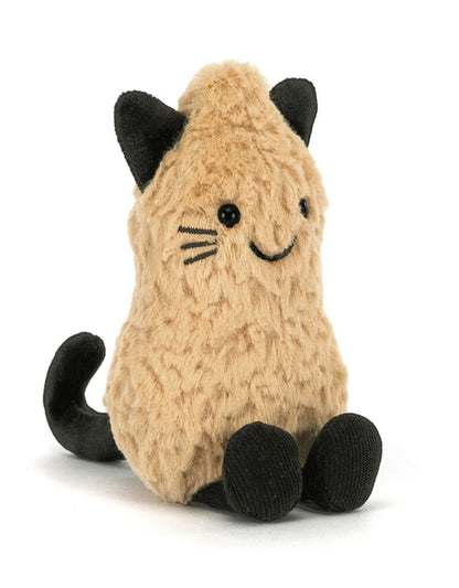 Amuseables Peanut Chat | Jellycat