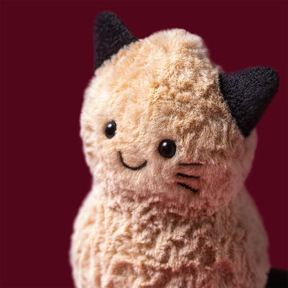 Amuseables Peanut Chat | Jellycat
