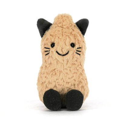 Amuseables Peanut Chat | Jellycat