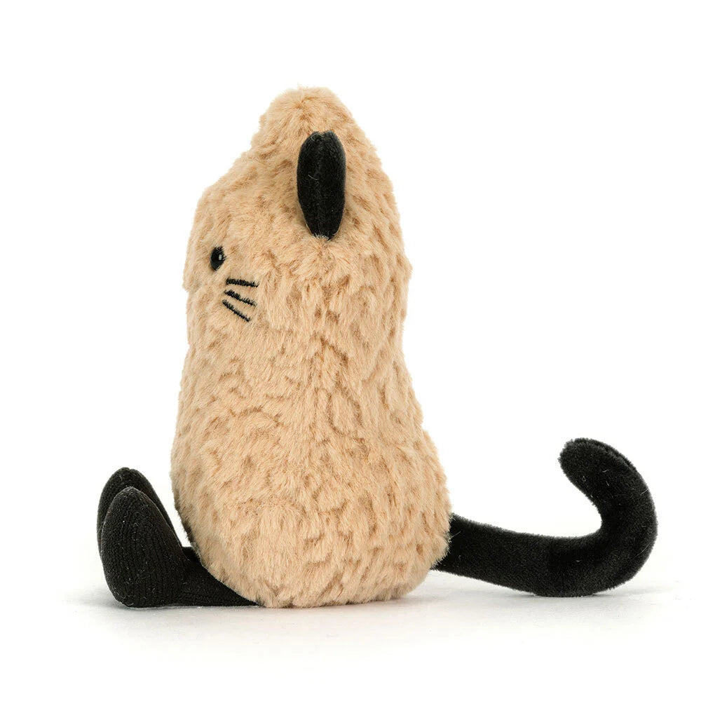 Amuseables Peanut Chat | Jellycat
