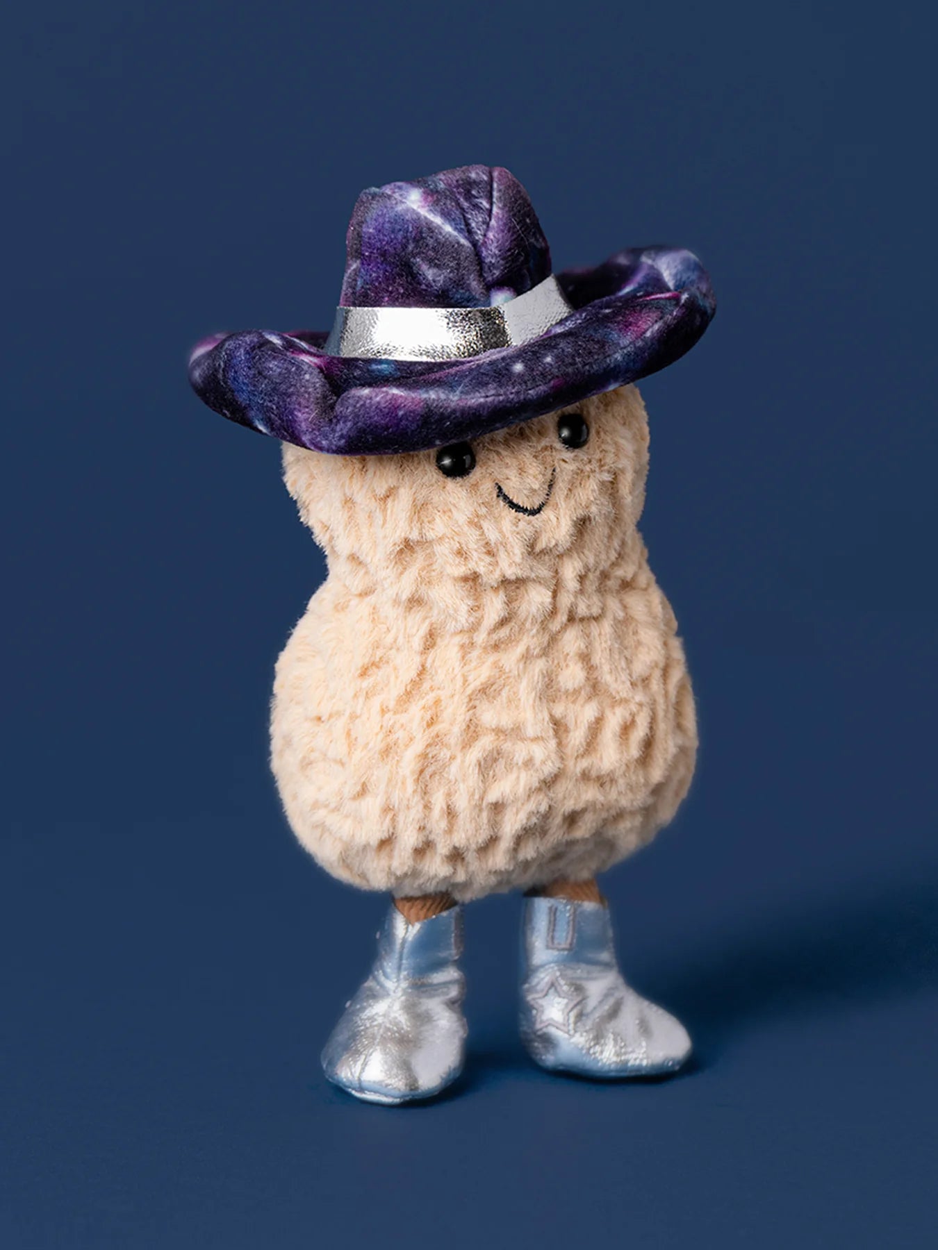 Amuseables Peanut Cow-boy de l'Espace | Jellycat
