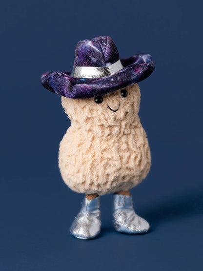 Amuseables Peanut Cow-boy de l'Espace | Jellycat