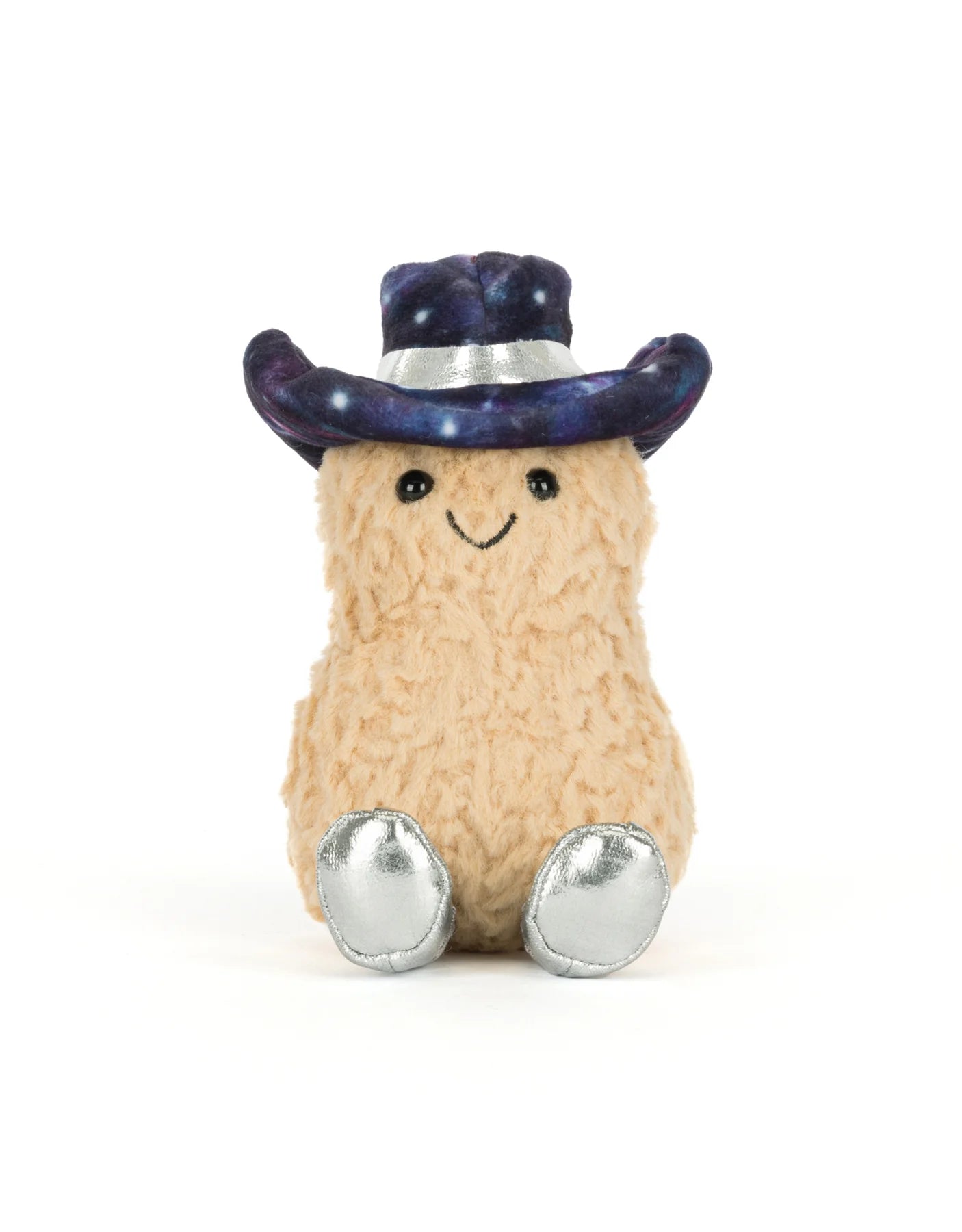 Amuseables Peanut Cow-boy de l'Espace | Jellycat