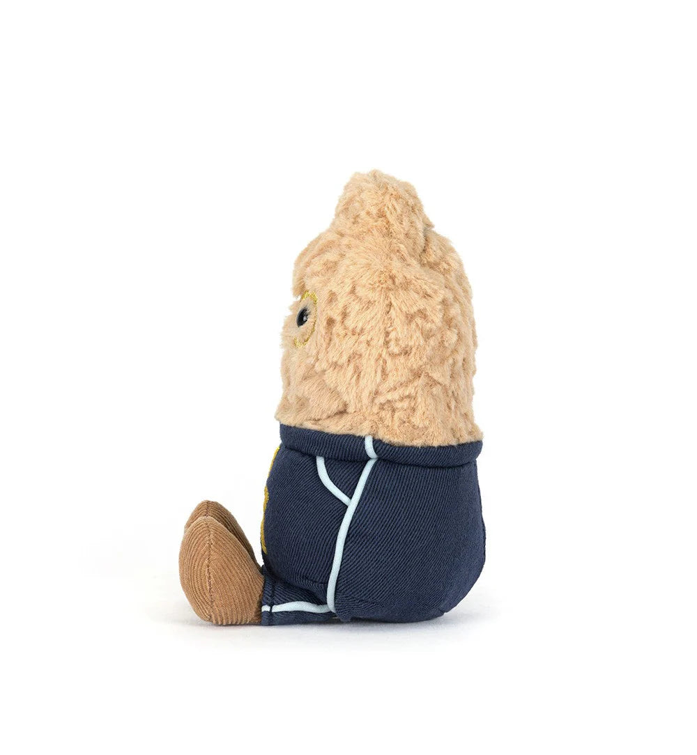Amuseables Peanut Étudiant Étoile | Jellycat